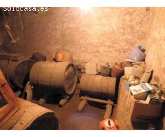 Casa de pueblo a la venta en Eripol.