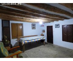 Casa de pueblo a la venta en Eripol.