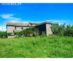 Casa de pueblo a la venta en Eripol.