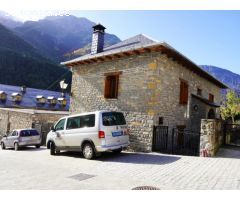 Casa en Plan