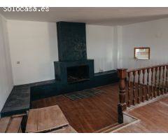 Casa en un entorno espectacular cerca de Huesca.