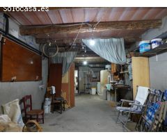 Casa en casco urbano de Graus