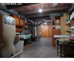 Casa en casco urbano de Graus