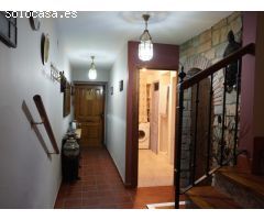 Casa en casco urbano de Graus