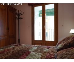Casa en casco urbano de Graus