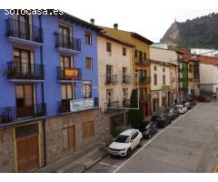 Casa en casco urbano de Graus