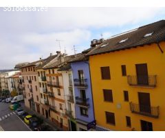 Casa en casco urbano de Graus