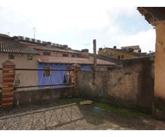 Casa en casco urbano de Graus