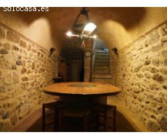 Casa en casco urbano de Graus