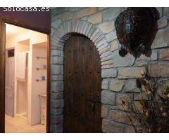 Casa en casco urbano de Graus