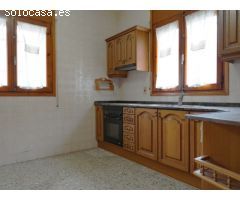 Casa en plaza mayor Tierrantona