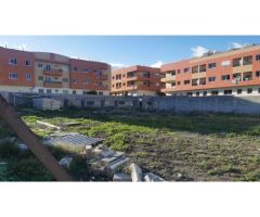 Terreno en San Isidro