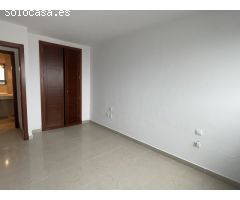 Piso con jardín y terraza en Tegueste.