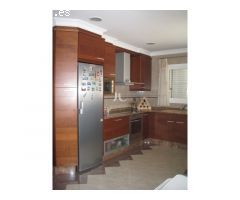 CHALET DE LUJO EN BENAGUAISL-VENTA