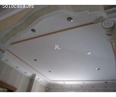 CHALET DE LUJO EN BENAGUAISL-VENTA