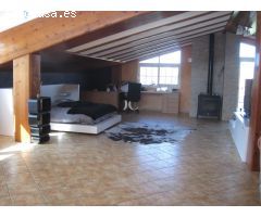 CHALET DE LUJO EN BENAGUAISL-VENTA