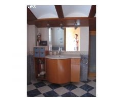 CHALET DE LUJO EN BENAGUAISL-VENTA