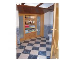 CHALET DE LUJO EN BENAGUAISL-VENTA