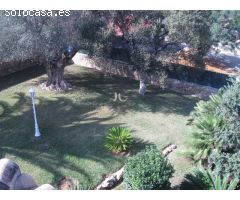 CHALET DE LUJO EN BENAGUAISL-VENTA