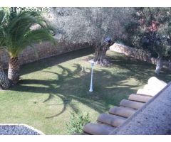 CHALET DE LUJO EN BENAGUAISL-VENTA