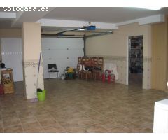 CHALET DE LUJO EN BENAGUAISL-VENTA