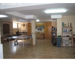 CHALET DE LUJO EN BENAGUAISL-VENTA
