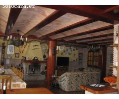 CHALET DE LUJO EN BENAGUAISL-VENTA