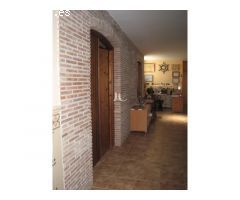CHALET DE LUJO EN BENAGUAISL-VENTA