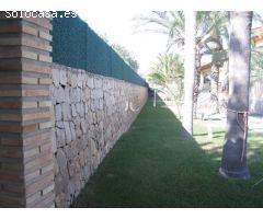 CHALET DE LUJO EN BENAGUAISL-VENTA