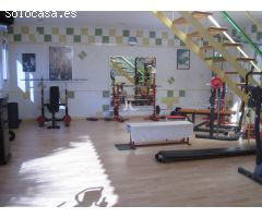 CHALET DE LUJO EN BENAGUAISL-VENTA