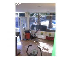 CHALET DE LUJO EN BENAGUAISL-VENTA