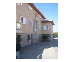 CHALET DE LUJO EN BENAGUAISL-VENTA
