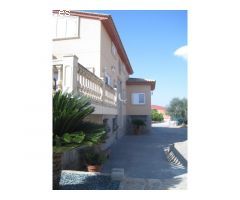 CHALET DE LUJO EN BENAGUAISL-VENTA
