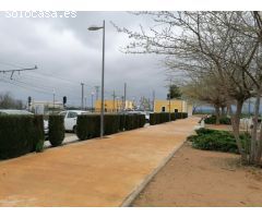 PARCELA ESTUPENDAS EN ZONA RESIDENCIAL