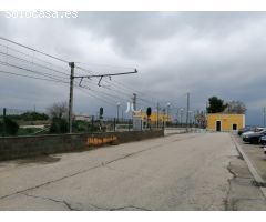 PARCELA ESTUPENDAS EN ZONA RESIDENCIAL
