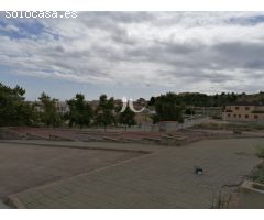 PARCELA URBANIZACIÓN TOPAIRET