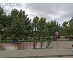 PARCELA URBANIZACIÓN TOPAIRET
