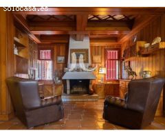 MARAVILLOSO CHALET EN LA RASCANYA