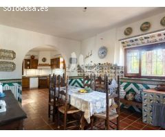 MARAVILLOSO CHALET EN LA RASCANYA