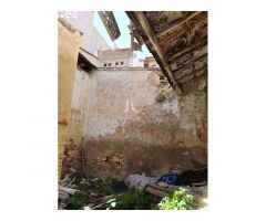 CASA PARA REFORMA EN CASCO ANTIGUO DE BENAGUASIL