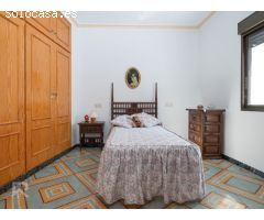 TU CASA DE PUEBLO
