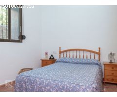 TU CASA DE PUEBLO