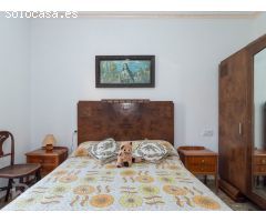 TU CASA DE PUEBLO