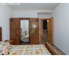 TU CASA DE PUEBLO