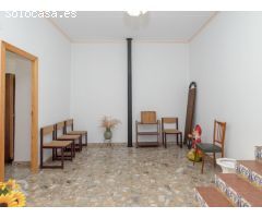 TU CASA DE PUEBLO