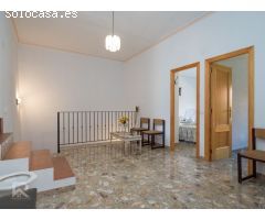 TU CASA DE PUEBLO
