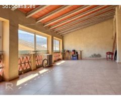 TU CASA DE PUEBLO