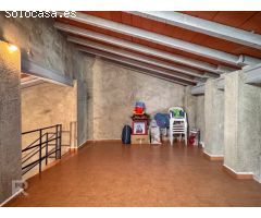 TU CASA DE PUEBLO