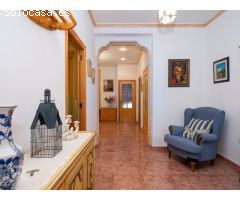 TU CASA DE PUEBLO