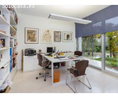 CHALET DE LUJO CON TODAS LAS COMODIDADES